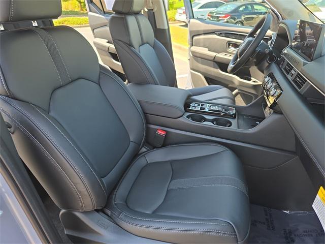 new 2026 Honda Passport car, priced at $46,700