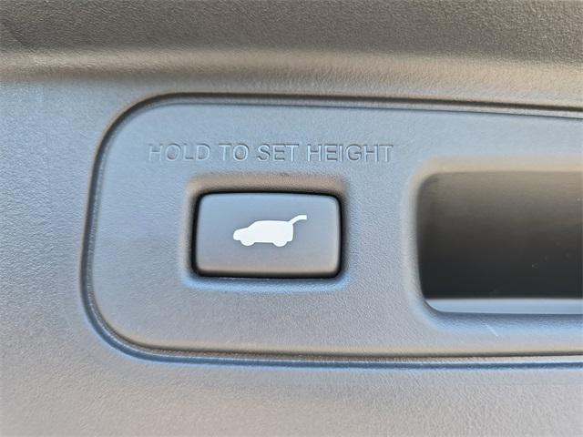 new 2026 Honda Passport car, priced at $46,700