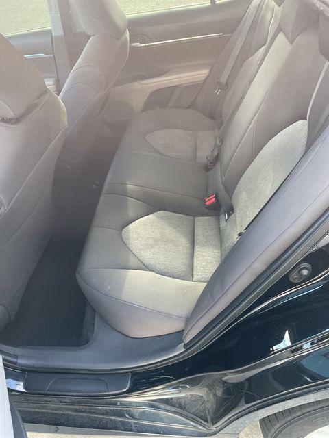 used 2021 Toyota Camry car, priced at $19,207