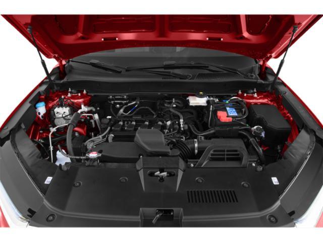 new 2024 Honda CR-V car, priced at $34,815