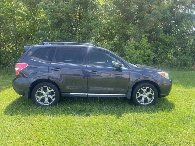used 2016 Subaru Forester car, priced at $12,528