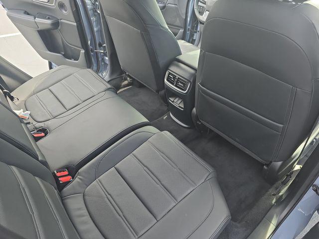 used 2022 Honda CR-V car, priced at $31,235