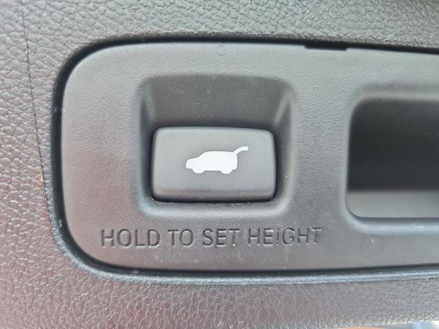 used 2022 Honda CR-V car, priced at $31,235