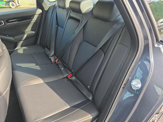 new 2026 Honda Civic Hybrid car, priced at $33,490