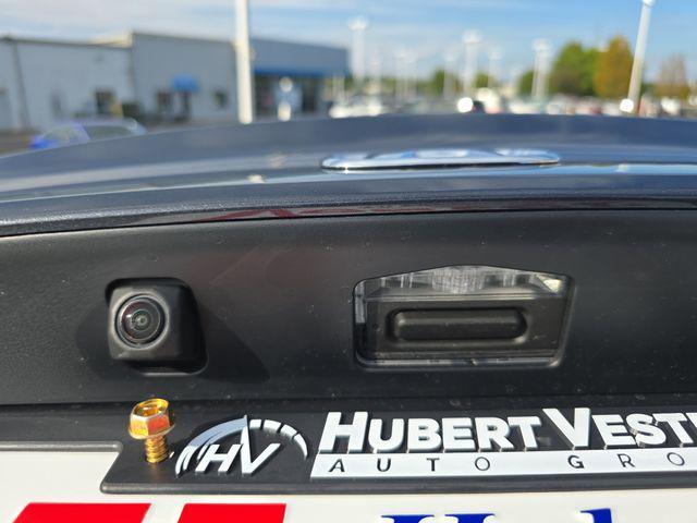 new 2026 Honda Civic Hybrid car, priced at $33,490