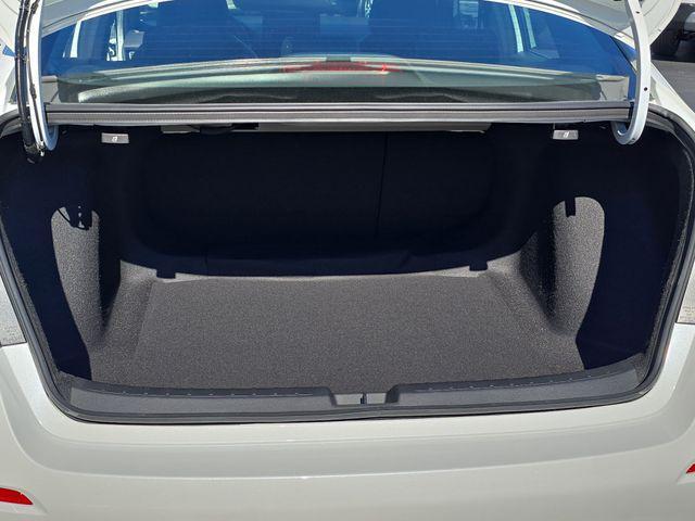 new 2026 Honda Civic car, priced at $28,245