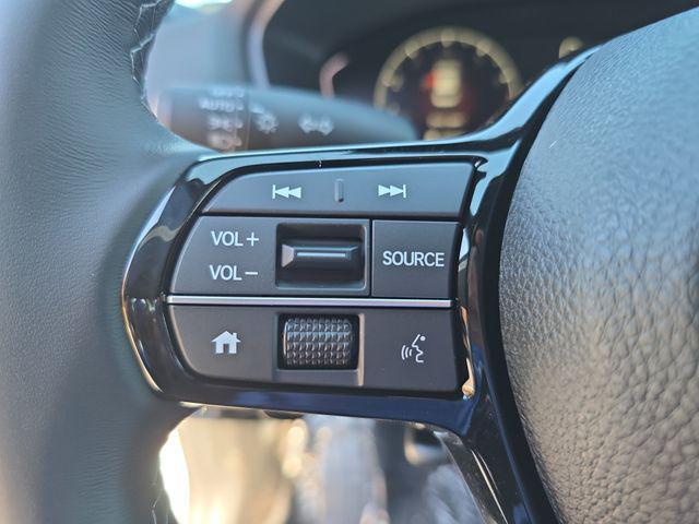 new 2026 Honda Civic car, priced at $28,245