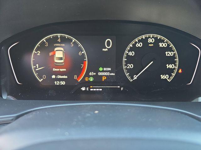 new 2026 Honda Civic car, priced at $28,245