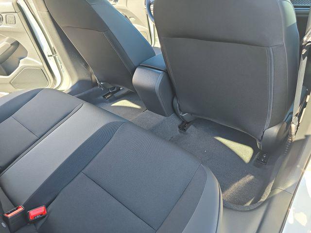 new 2026 Honda Civic car, priced at $28,245