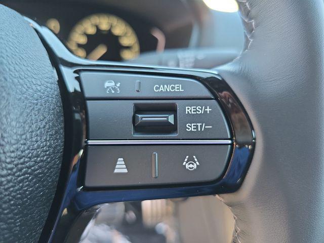 new 2026 Honda Civic car, priced at $28,245