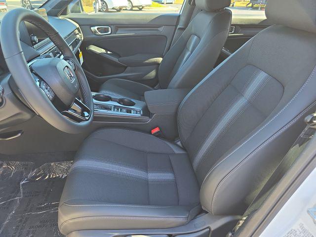 new 2026 Honda Civic car, priced at $28,245