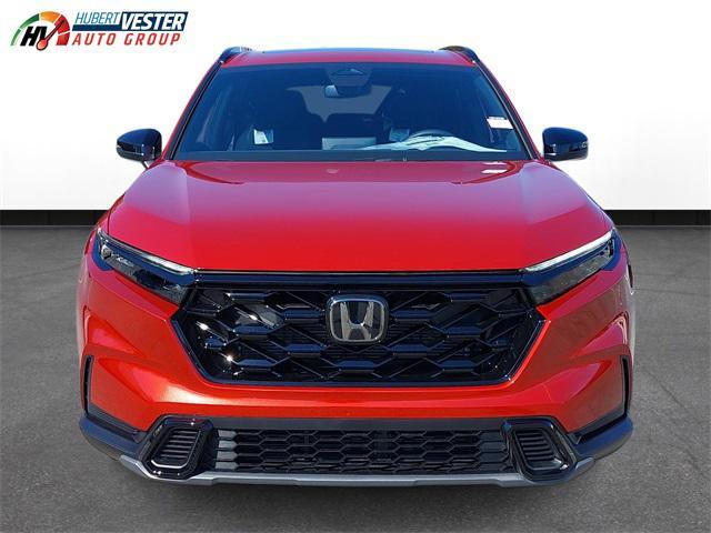 new 2024 Honda CR-V car, priced at $34,630