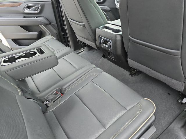 used 2024 Chevrolet Suburban car, priced at $59,977