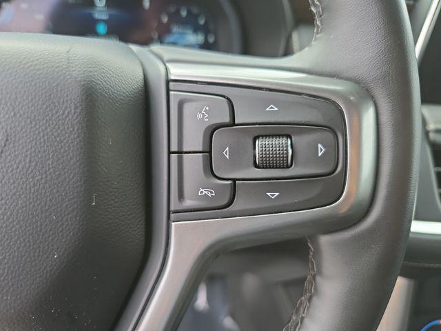 used 2024 Chevrolet Suburban car, priced at $59,977