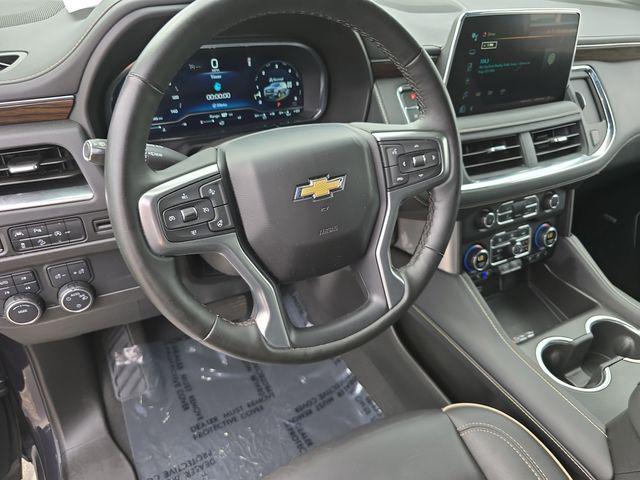 used 2024 Chevrolet Suburban car, priced at $59,977