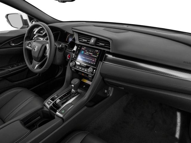 used 2018 Honda Civic car, priced at $18,466