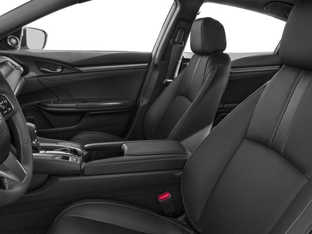 used 2018 Honda Civic car, priced at $18,466