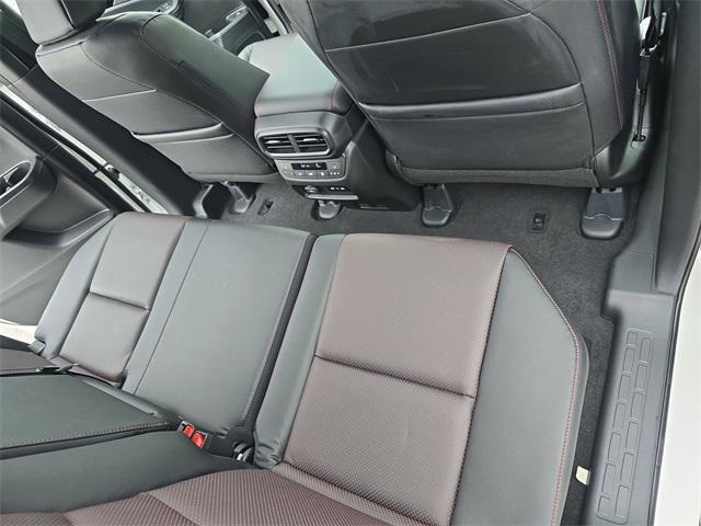 new 2025 Honda Ridgeline car, priced at $46,905