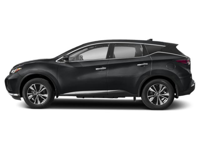 used 2021 Nissan Murano car