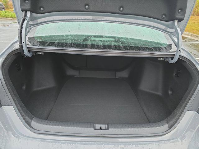 new 2025 Honda Accord Hybrid car, priced at $35,305