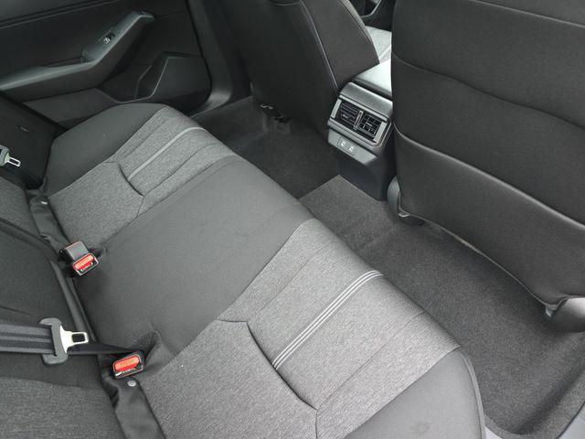 new 2025 Honda Accord Hybrid car, priced at $35,305