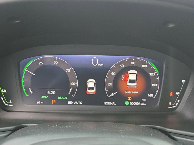 new 2025 Honda Accord Hybrid car, priced at $35,305