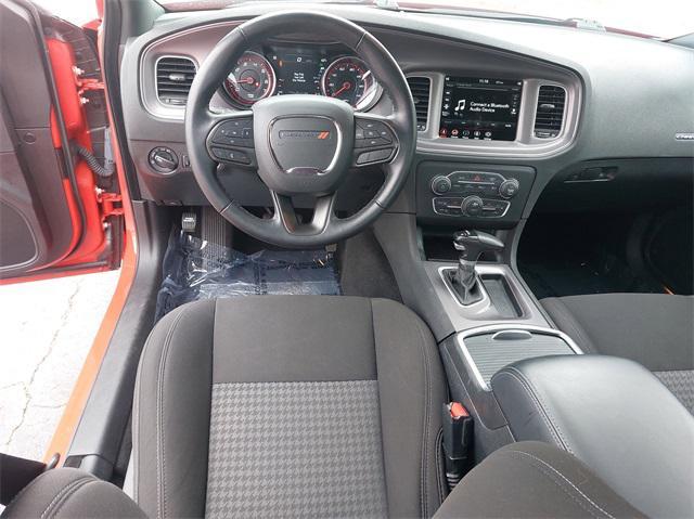 used 2023 Dodge Charger car, priced at $28,456