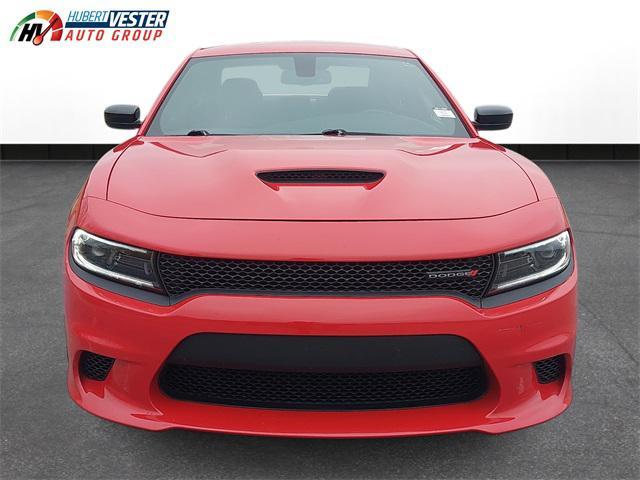 used 2023 Dodge Charger car, priced at $28,456