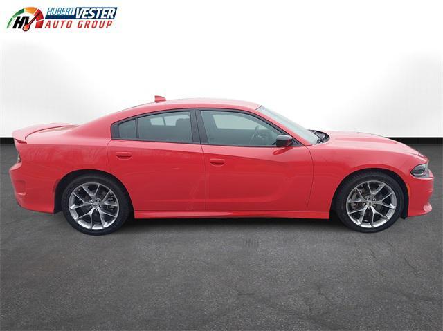 used 2023 Dodge Charger car, priced at $28,456