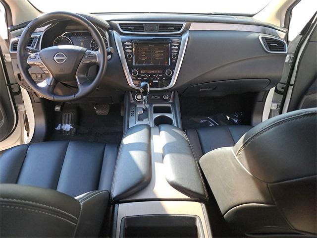 used 2023 Nissan Murano car, priced at $27,996