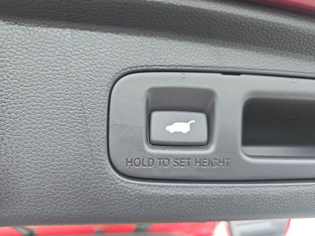 new 2026 Honda CR-V Hybrid car, priced at $39,405