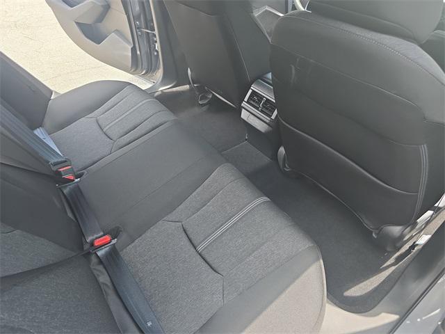 new 2025 Honda Accord Hybrid car, priced at $33,969