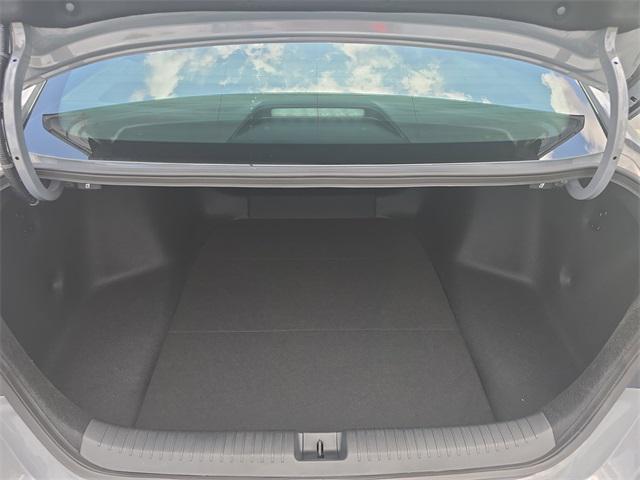 new 2025 Honda Accord Hybrid car, priced at $33,969