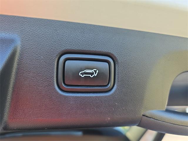 used 2024 Hyundai Tucson car, priced at $22,205