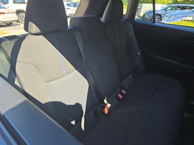 used 2024 Toyota Corolla Hybrid car, priced at $27,424