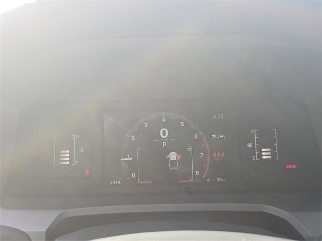 used 2025 Toyota Tacoma car, priced at $33,114