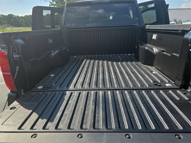 used 2025 Toyota Tacoma car, priced at $33,114