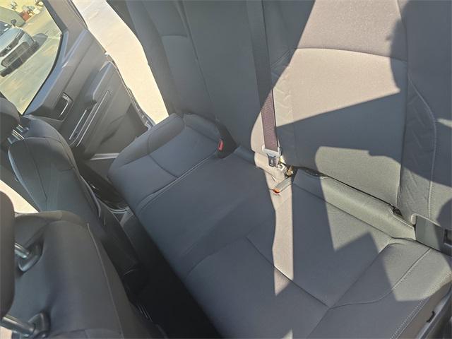 used 2025 Toyota Tacoma car, priced at $33,114