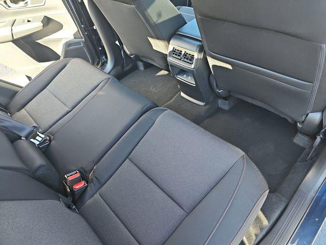 new 2026 Honda CR-V Hybrid car, priced at $37,080