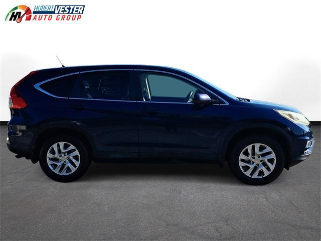 used 2015 Honda CR-V car, priced at $16,788