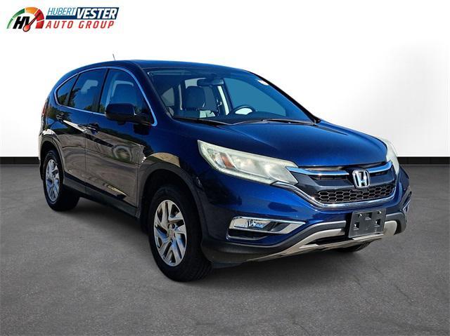 used 2015 Honda CR-V car, priced at $16,788