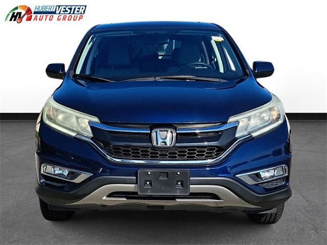 used 2015 Honda CR-V car, priced at $16,788