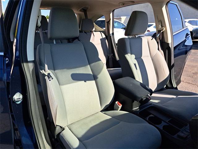 used 2015 Honda CR-V car, priced at $16,788