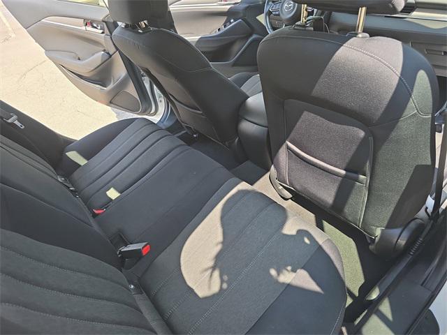 used 2018 Mazda Mazda6 car, priced at $16,309
