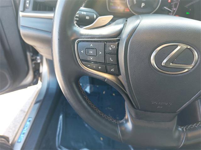 used 2019 Lexus ES 300h car, priced at $25,997