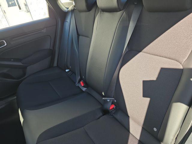 new 2026 Honda Civic car, priced at $29,445