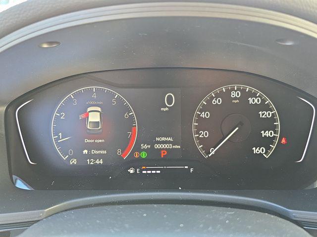 new 2026 Honda Civic car, priced at $29,445