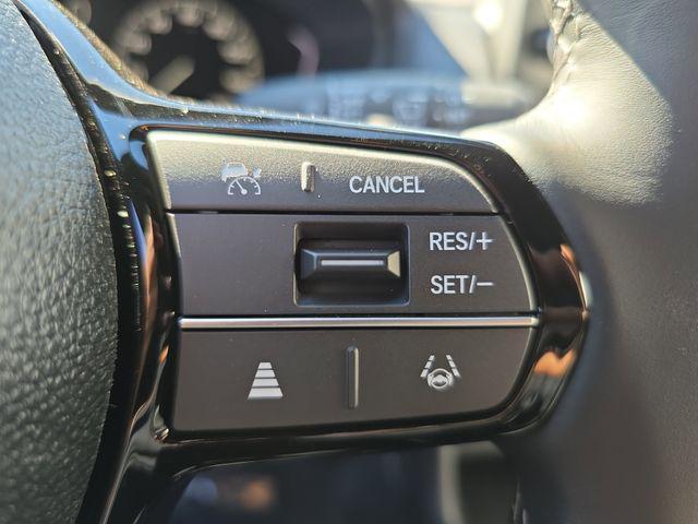 new 2026 Honda Civic car, priced at $29,445