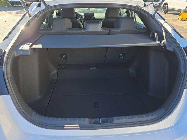 new 2026 Honda Civic car, priced at $29,445