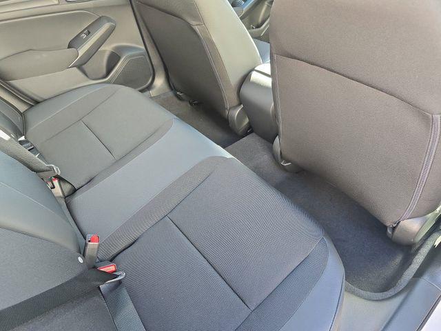 new 2026 Honda Civic car, priced at $29,445